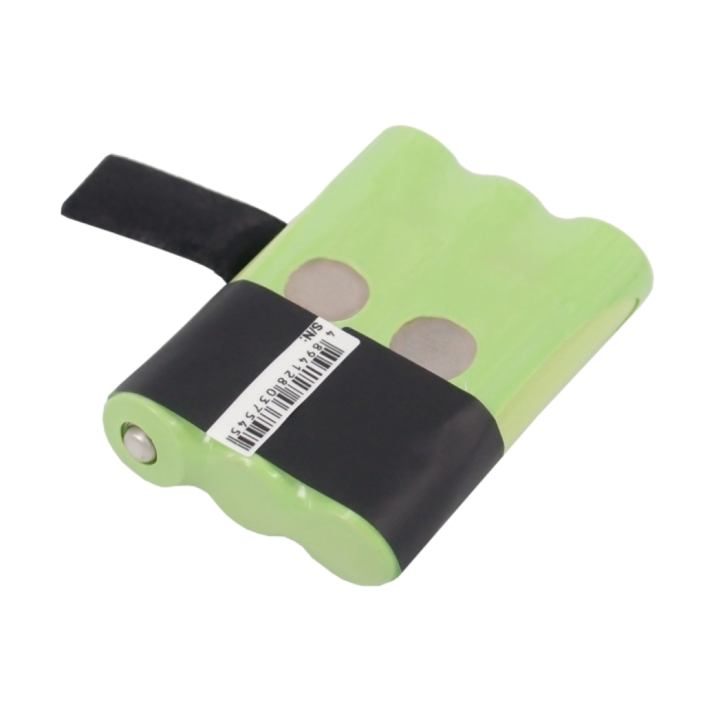 Akkumulátorok rádiókhoz ALINCO DJ-S41 (CS-ALP25TW)