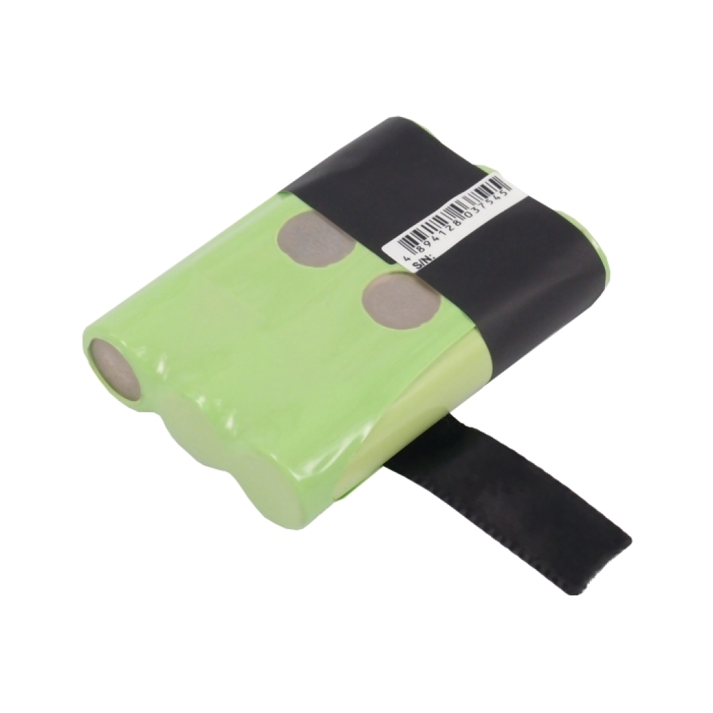 Akkumulátorok rádiókhoz ALINCO DJ-S41 (CS-ALP25TW)