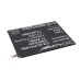 Kompatibilis akkumulátor csere Alcatel TLP032B2,TLP032BD,TLP032C2