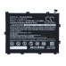 Kompatibilis akkumulátor csere Alcatel TLP041C2,TLP041CC