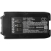 Akkumulátorok rádiókhoz ALINCO DJ-S47E (CS-ALP68TW)