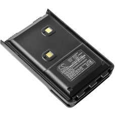 Kompatibilis akkumulátor csere ALINCO EBP-88,EBP-88H