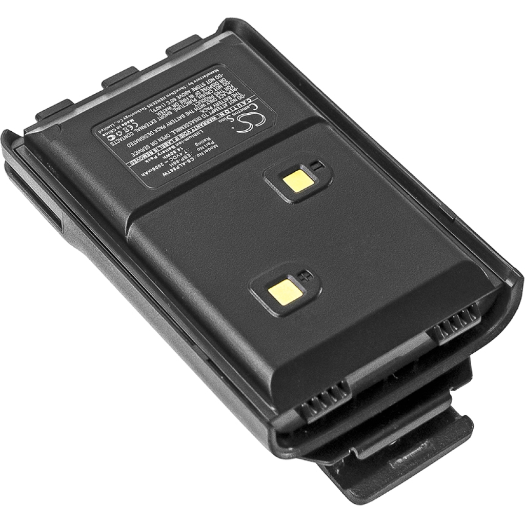 Akkumulátorok rádiókhoz ALINCO DJ-A41 (CS-ALP88TW)