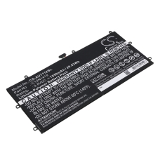 Kompatibilis akkumulátor csere Alcatel TLP058AC