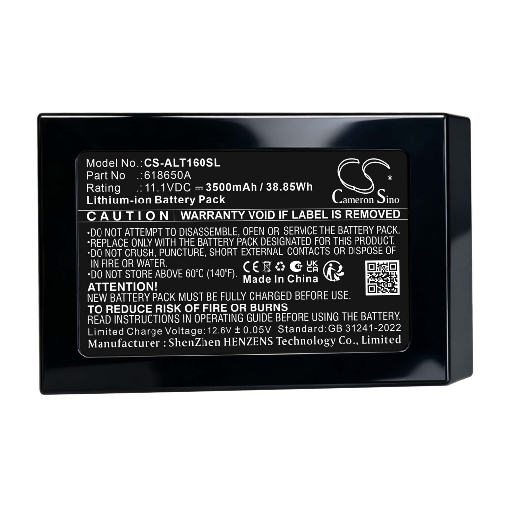 Battery for Eloik T16