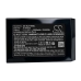 Battery for Eloik T16