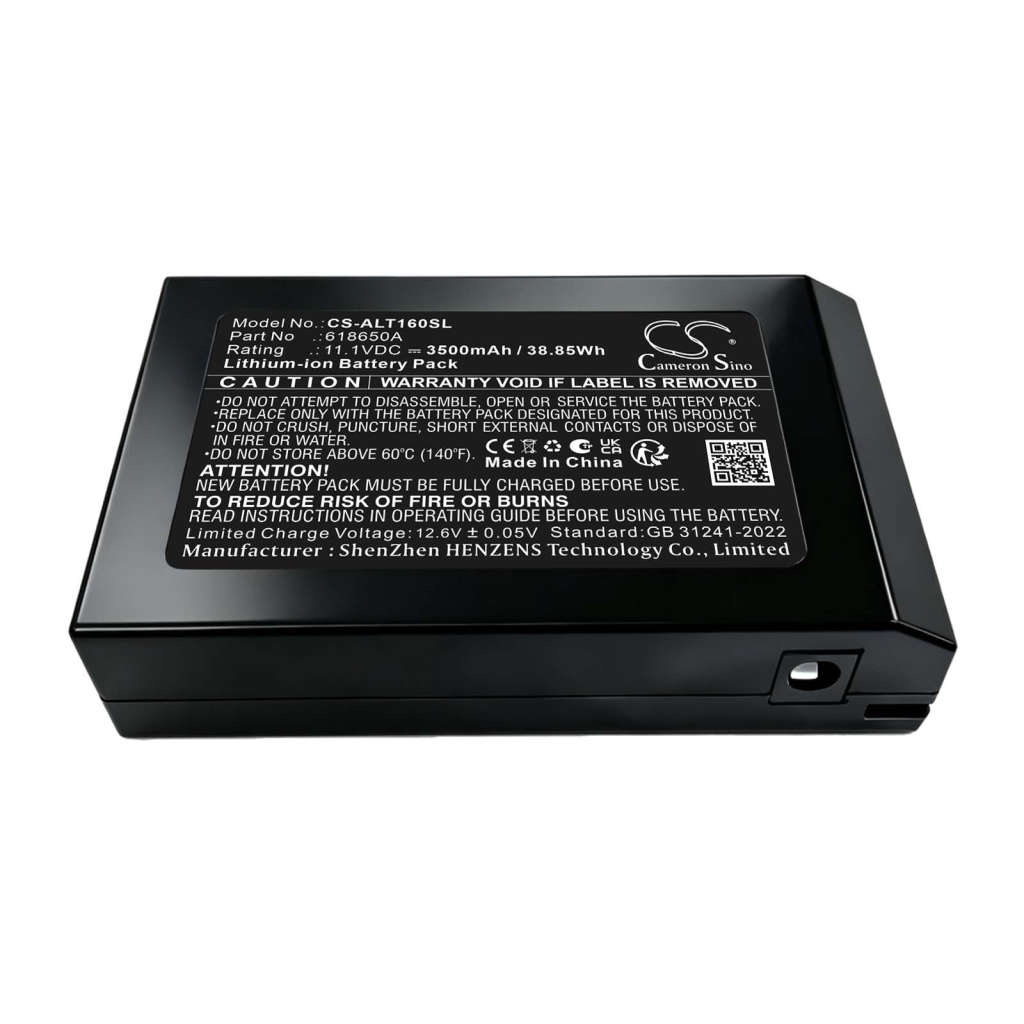 Battery for Eloik T16