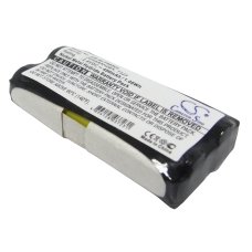 Kompatibilis akkumulátor csere AEG 30AAAAH2BX,T323