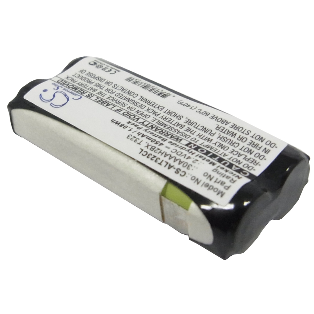 Kompatibilis akkumulátor csere AEG 30AAAAH2BX,T323