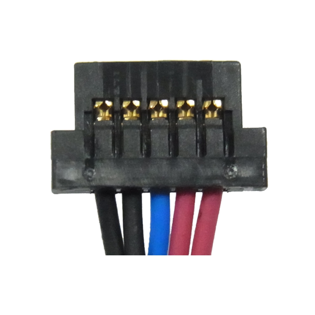 Kompatibilis akkumulátor csere Alcatel CAB4160000C1,EVO7