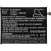Kompatibilis akkumulátor csere Alcatel TLP040J1,TLP040K7