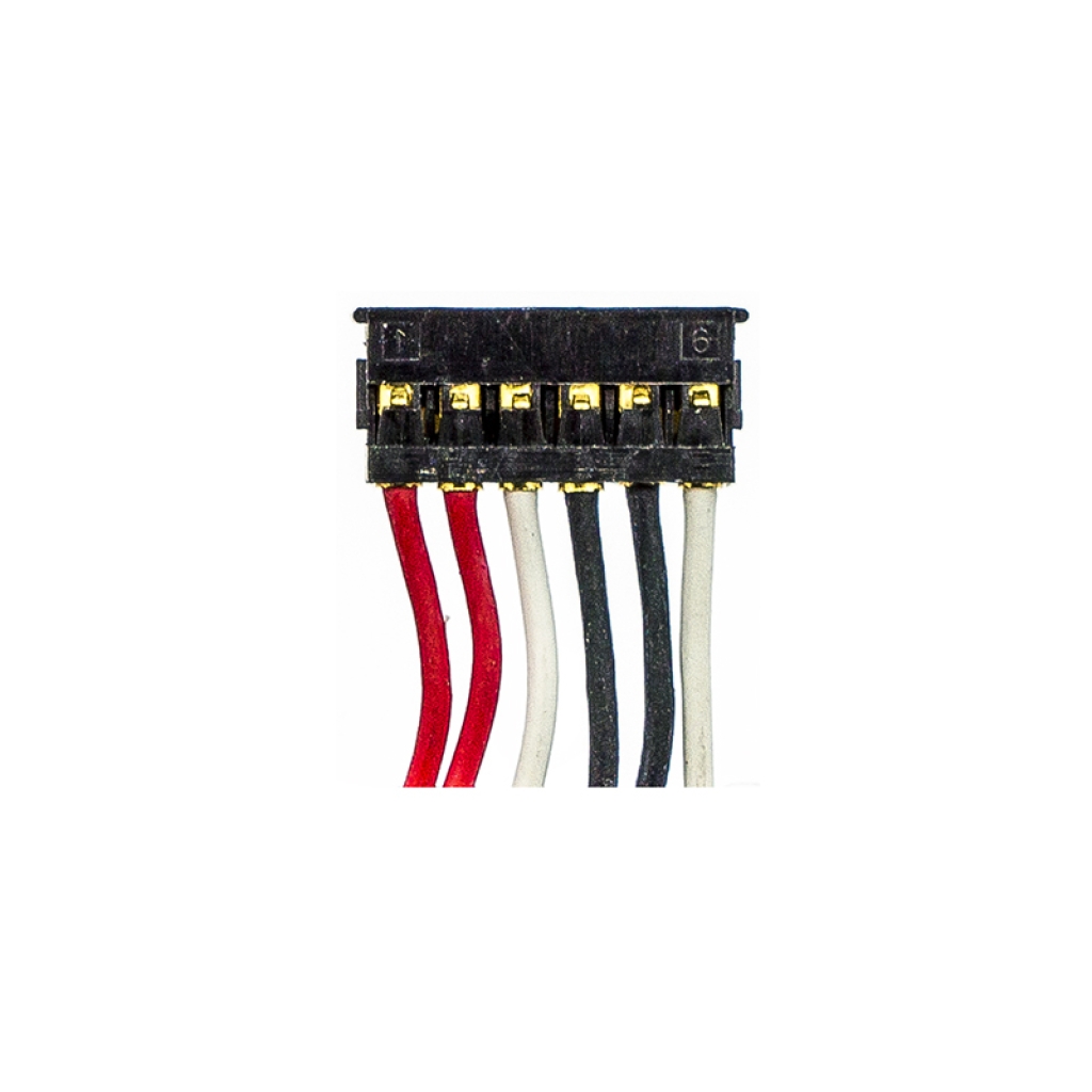 Kompatibilis akkumulátor csere Alcatel TLP040J1,TLP040K7