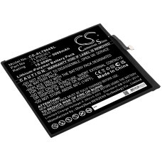 Kompatibilis akkumulátor csere Alcatel TLP053C1