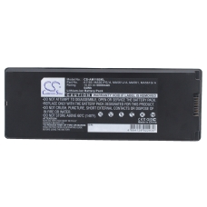 Kompatibilis akkumulátor csere Apple A1185,MA561,MA561FE/ A,MA561G/ A,MA561J/ A
