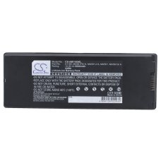 Kompatibilis akkumulátor csere Apple A1185,MA561,MA561FE/ A,MA561G/ A,MA561J/ A