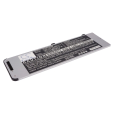Kompatibilis akkumulátor csere Apple A1281,A1286,MB772,MB772*/A,MB772J/A...