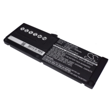 Kompatibilis akkumulátor csere Apple 020-6380-A,661-5211,661-5476,A1321