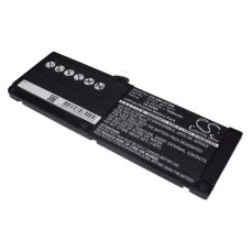 Kompatibilis akkumulátor csere Apple 020-6380-A,661-5211,661-5476,A1321