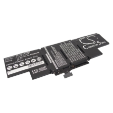 Kompatibilis akkumulátor csere Apple A1398,A1417