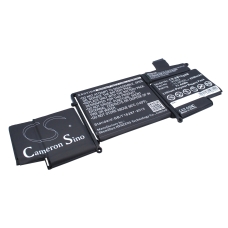 Kompatibilis akkumulátor csere Apple 020-8146,020-8148,A1493,A1502
