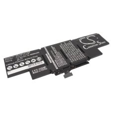 Kompatibilis akkumulátor csere Apple A1398,A1417