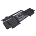 Kompatibilis akkumulátor csere Apple 020-00009,A1582