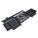 Kompatibilis akkumulátor csere Apple 020-00009,A1582
