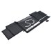 Kompatibilis akkumulátor csere Apple 020-00009,A1582