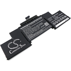 Kompatibilis akkumulátor csere Apple 020-00079,1ICP7/63/81-2,1ICP9/47/95-ICP8/56/66-2,A1618,MJLQ2LL/A...