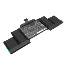 Kompatibilis akkumulátor csere Apple 020-00079,1ICP7/63/81-2,1ICP9/47/95-ICP8/56/66-2,A1618,MJLQ2LL/A...