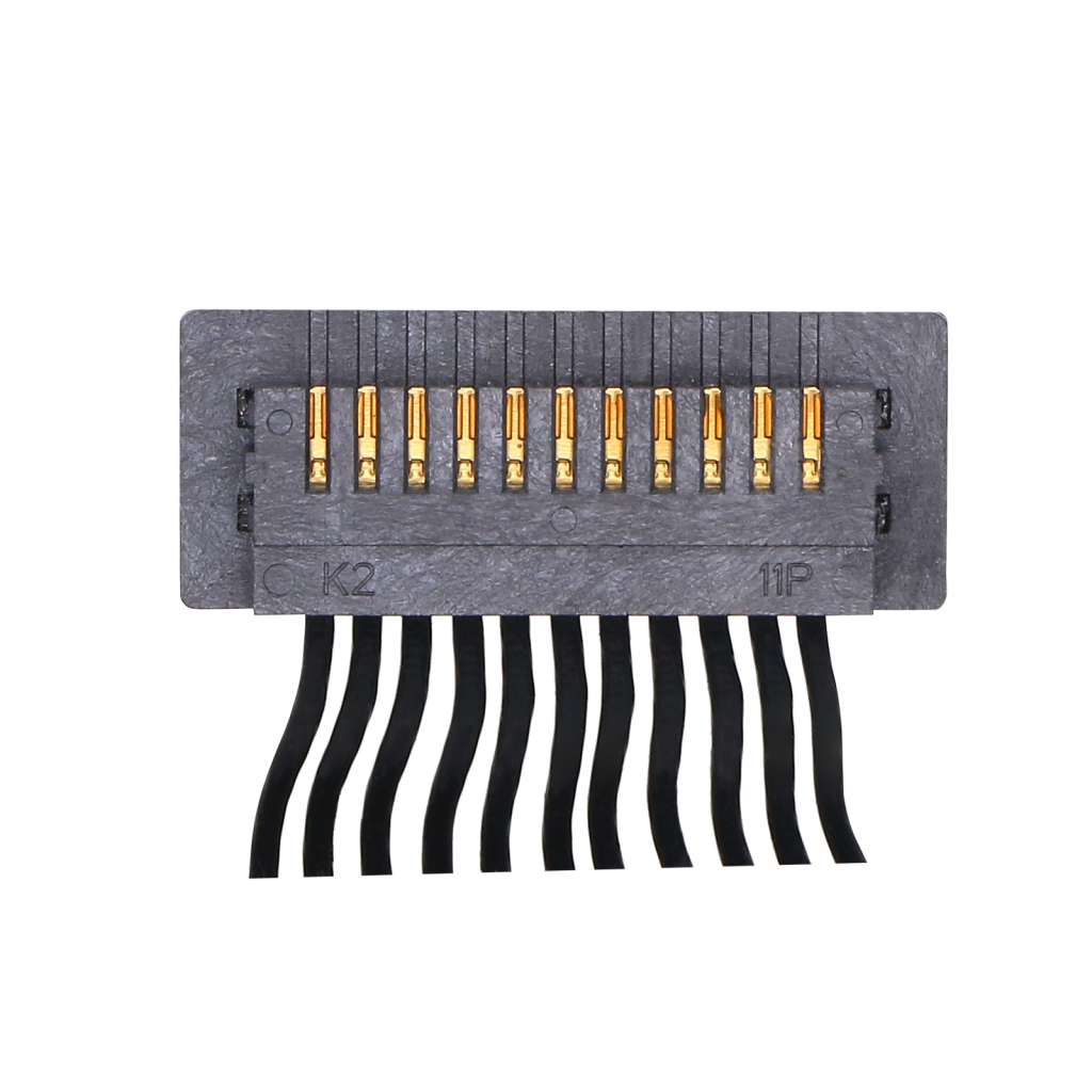 Akkumulátor kompatibilis a következőkkel Apple CS-AM1618NB