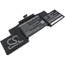 Kompatibilis akkumulátor csere Apple 020-00079,1ICP7/63/81-2,1ICP9/47/95-ICP8/56/66-2,A1618,MJLQ2LL/A...
