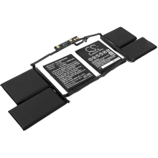 Kompatibilis akkumulátor csere Apple 020-01728,A1820