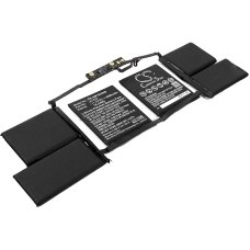 Kompatibilis akkumulátor csere Apple 020-01728,A1820