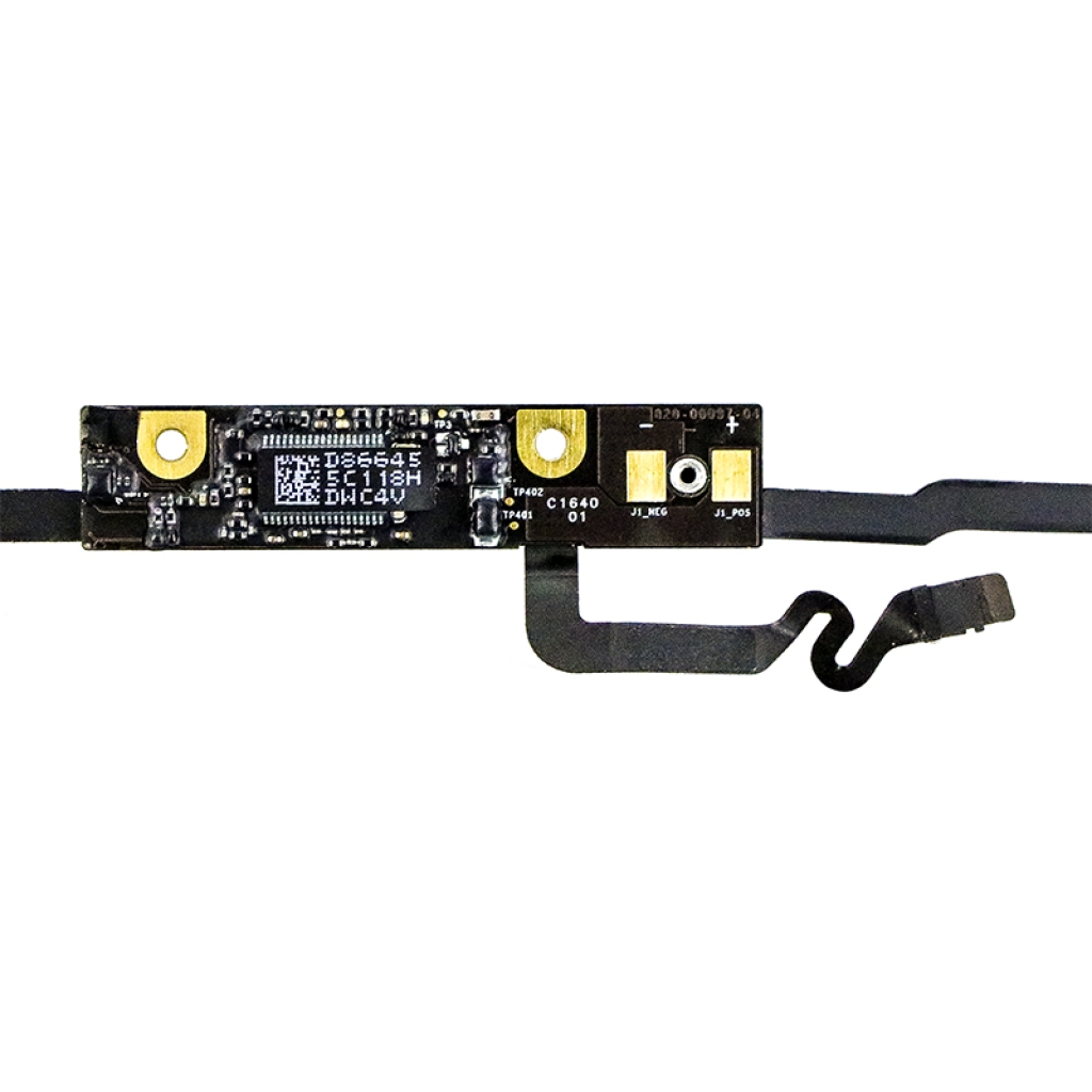 Kompatibilis akkumulátor csere Apple 020-01728,A1820