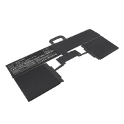 Battery compatibleWith Apple