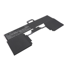 Kompatibilis akkumulátor csere Apple A2797