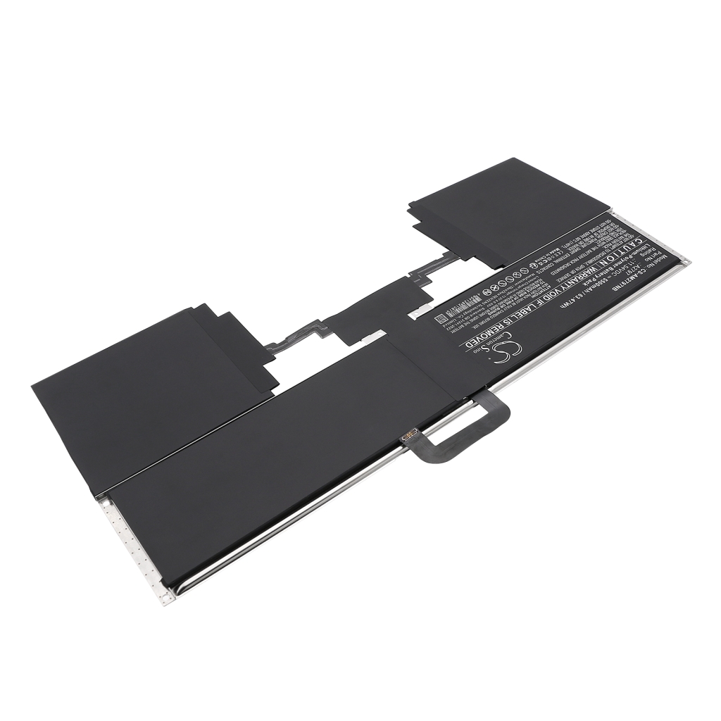 Kompatibilis akkumulátor csere Apple A2797