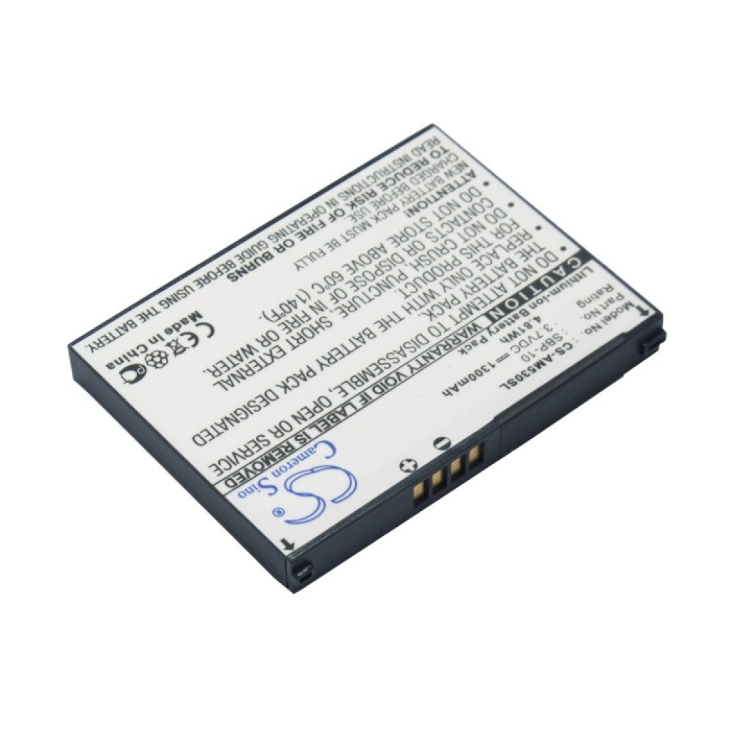 Mobile Phone Battery Asus M530
