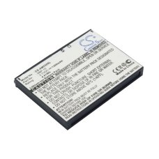 Kompatibilis akkumulátor csere Asus SBP-10