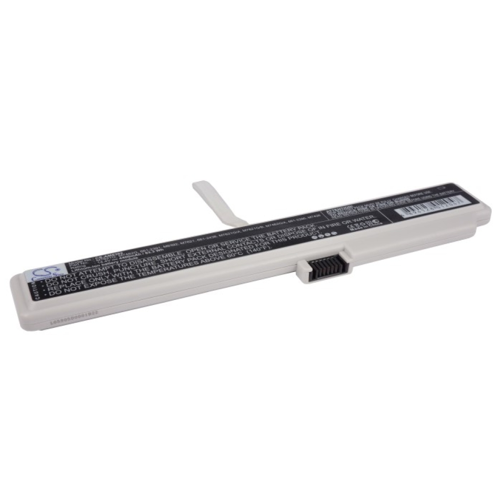 Battery compatible with Apple