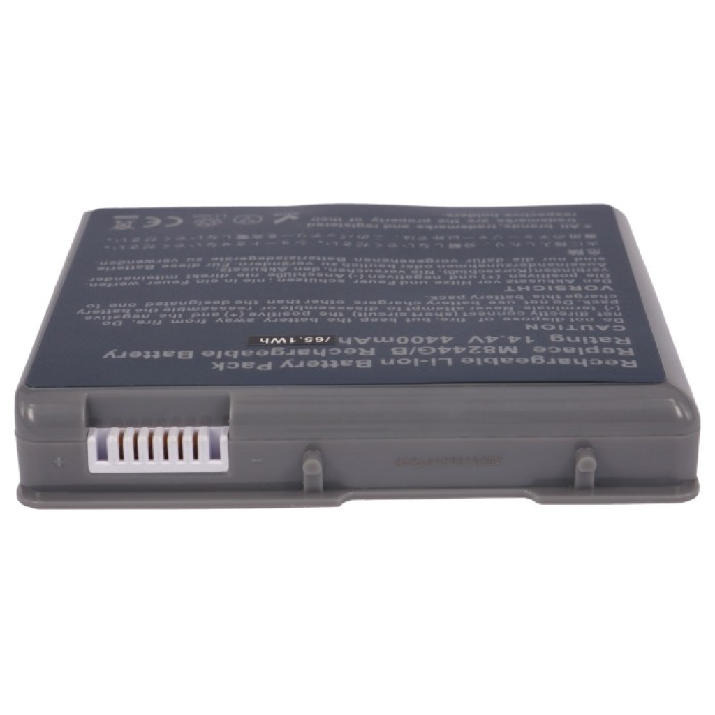 Battery for Apple G4 15 M8858LL/ A