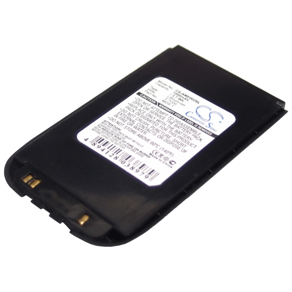 Mobiltelefon akkumulátorok AMOI CS-AME002SL
