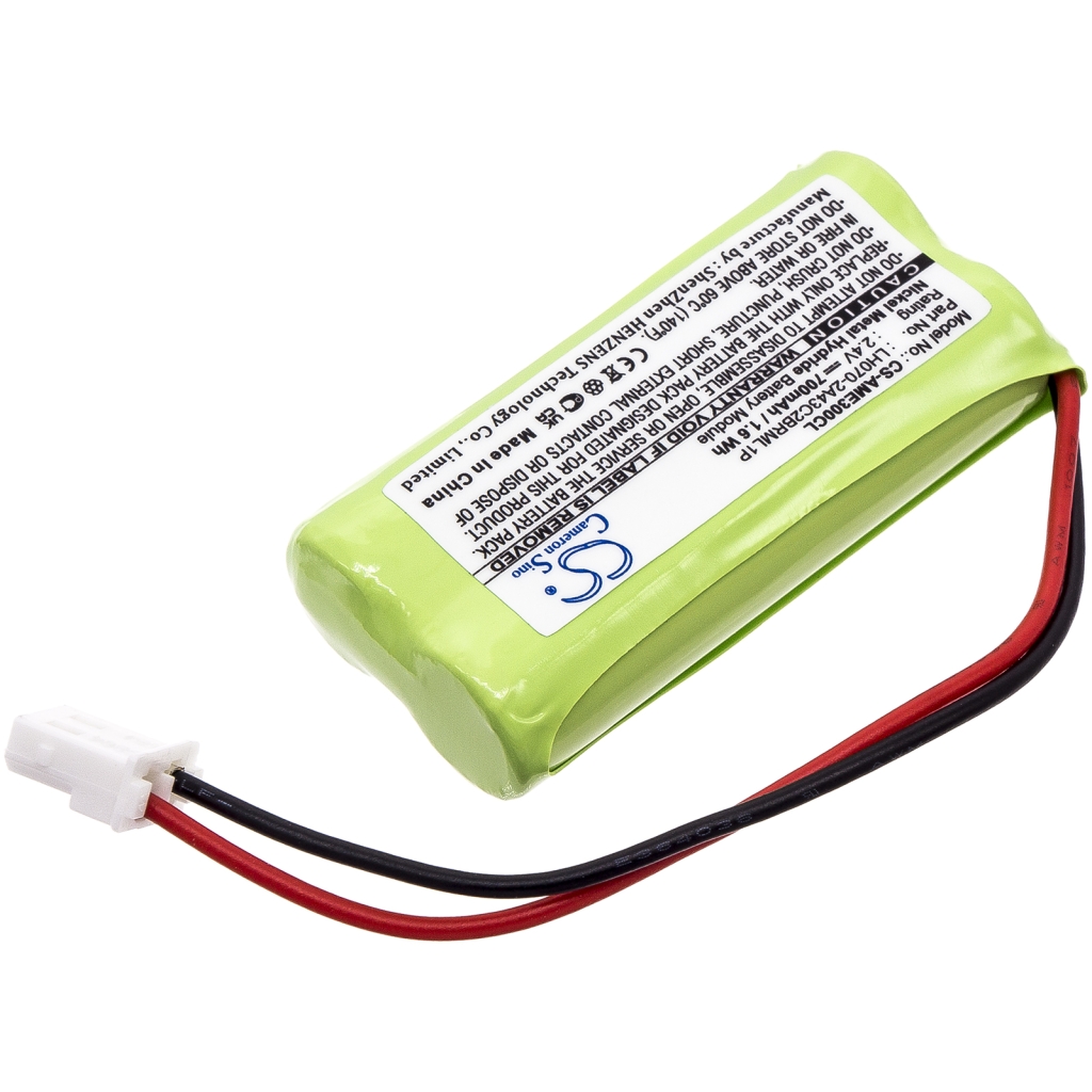 Akkumulátor Helyettesíti a GP1210