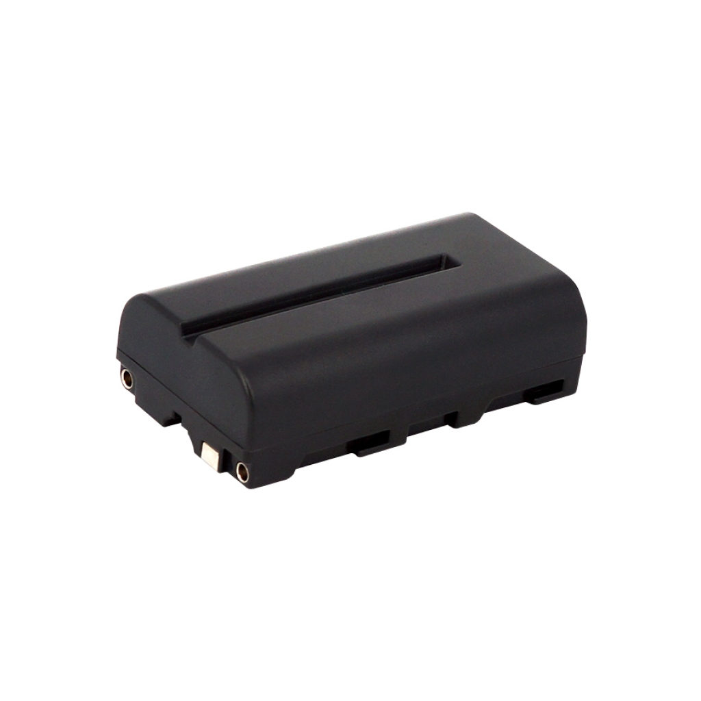 Szkenner akkumulátorok Aml CS-AML710BL