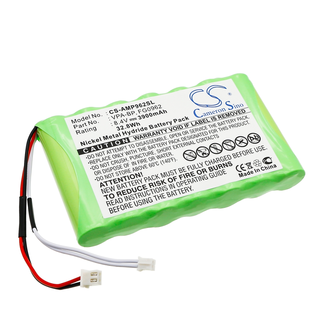 Akkumulátorok Akkumulátorok szerszámokhoz CS-AMP962SL