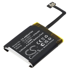 Kompatibilis akkumulátor csere Amazfit PL412631