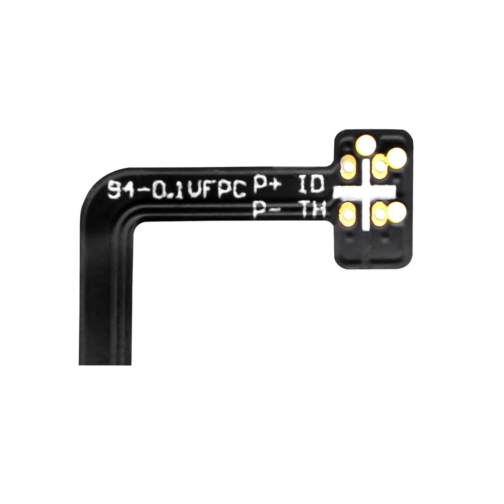 Akkumulátorok intelligens órákhoz Amazfit GTR 4 47mm (CS-AMR447SH)