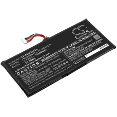 Kompatibilis akkumulátor csere Autel H81225WYQ,VK398282PL