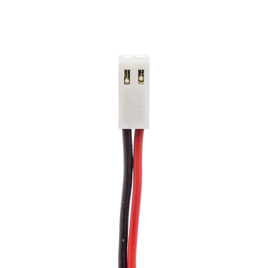 Kompatibilis akkumulátor csere Alaris Medicalsystems 2860729,B11008,OM11008